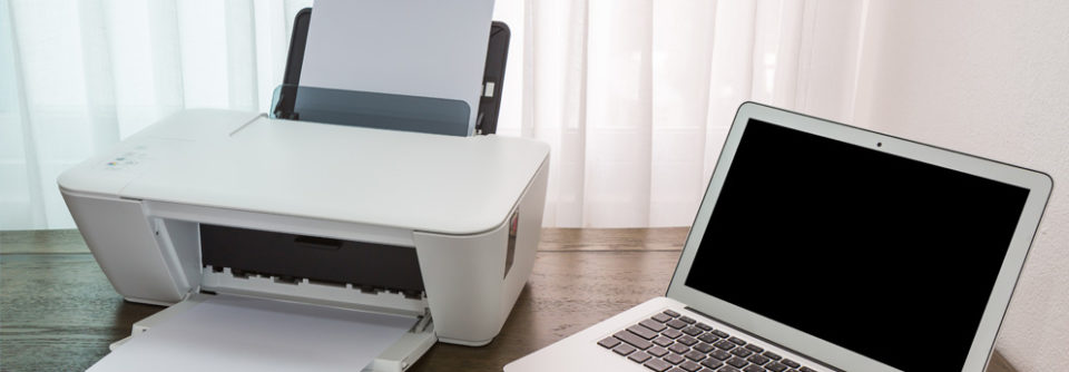 finding the right home printer
