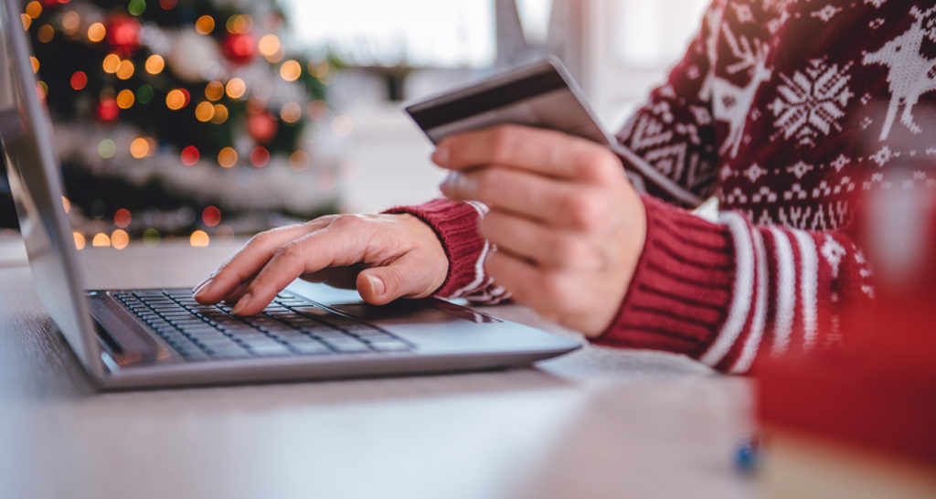 holiday online shopping with credit card-blog internal